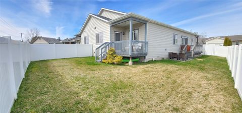Tiny photo for 28 Vista Loop, Kalispell, MT 59901 (MLS # 30067199)