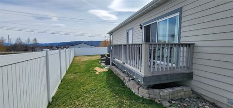 Tiny photo for 28 Vista Loop, Kalispell, MT 59901 (MLS # 30067199)