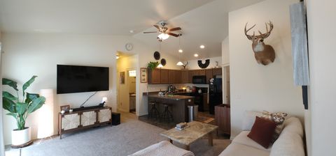 Tiny photo for 28 Vista Loop, Kalispell, MT 59901 (MLS # 30067199)