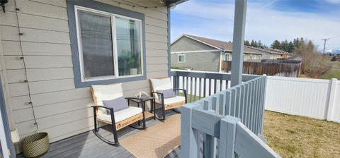 Tiny photo for 28 Vista Loop, Kalispell, MT 59901 (MLS # 30067199)