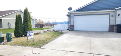 Tiny photo for 28 Vista Loop, Kalispell, MT 59901 (MLS # 30067199)