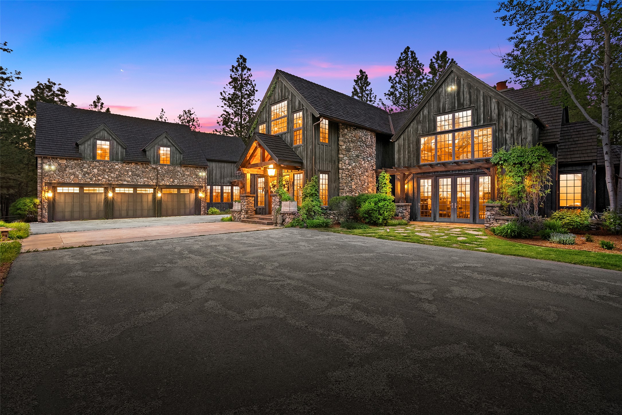 594 Bunkhouse Road