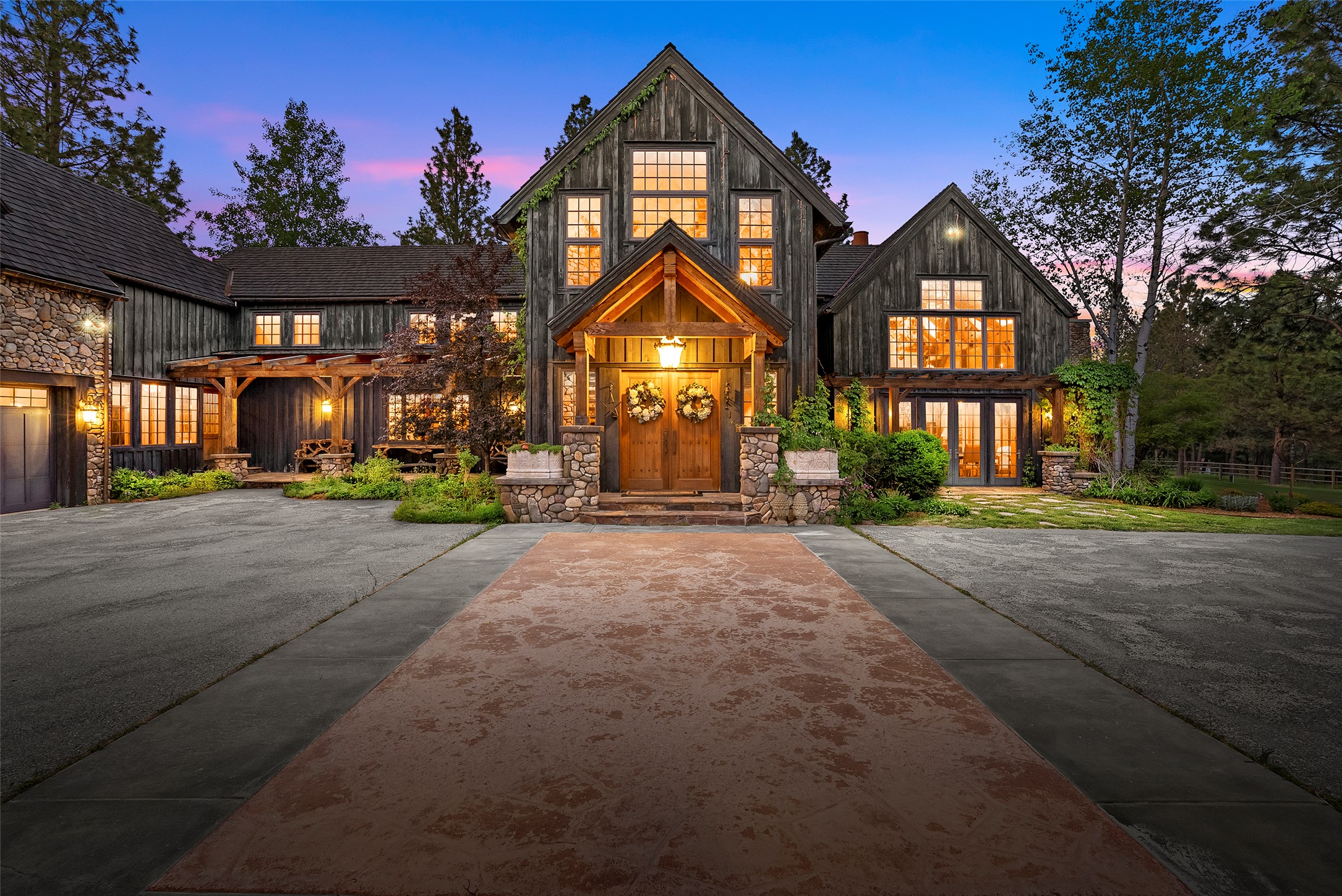 594 Bunkhouse Road