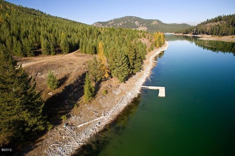 Photo of Parcel C Lake Othorp Road, Rexford, MT 59930 (MLS # 30072114)