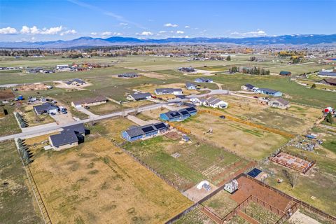 Tiny photo for 363 Hadli Court, Stevensville, MT 59870 (MLS # 30068361)