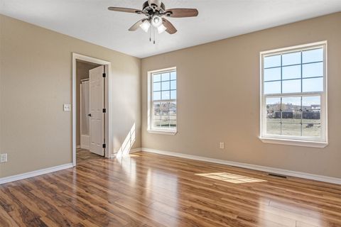 Tiny photo for 363 Hadli Court, Stevensville, MT 59870 (MLS # 30068361)