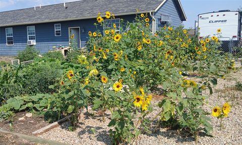 Tiny photo for 363 Hadli Court, Stevensville, MT 59870 (MLS # 30068361)
