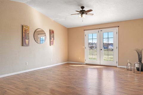 Tiny photo for 363 Hadli Court, Stevensville, MT 59870 (MLS # 30068361)