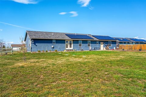 Tiny photo for 363 Hadli Court, Stevensville, MT 59870 (MLS # 30068361)