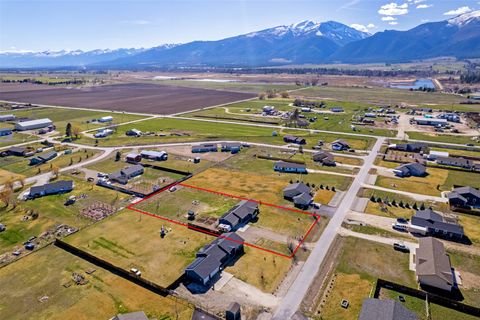Tiny photo for 363 Hadli Court, Stevensville, MT 59870 (MLS # 30068361)