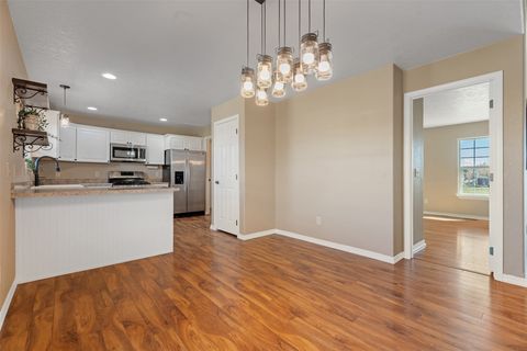 Tiny photo for 363 Hadli Court, Stevensville, MT 59870 (MLS # 30068361)