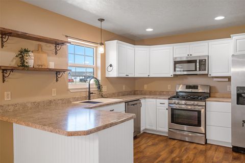 Tiny photo for 363 Hadli Court, Stevensville, MT 59870 (MLS # 30068361)