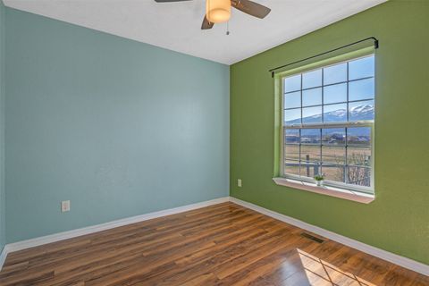 Tiny photo for 363 Hadli Court, Stevensville, MT 59870 (MLS # 30068361)