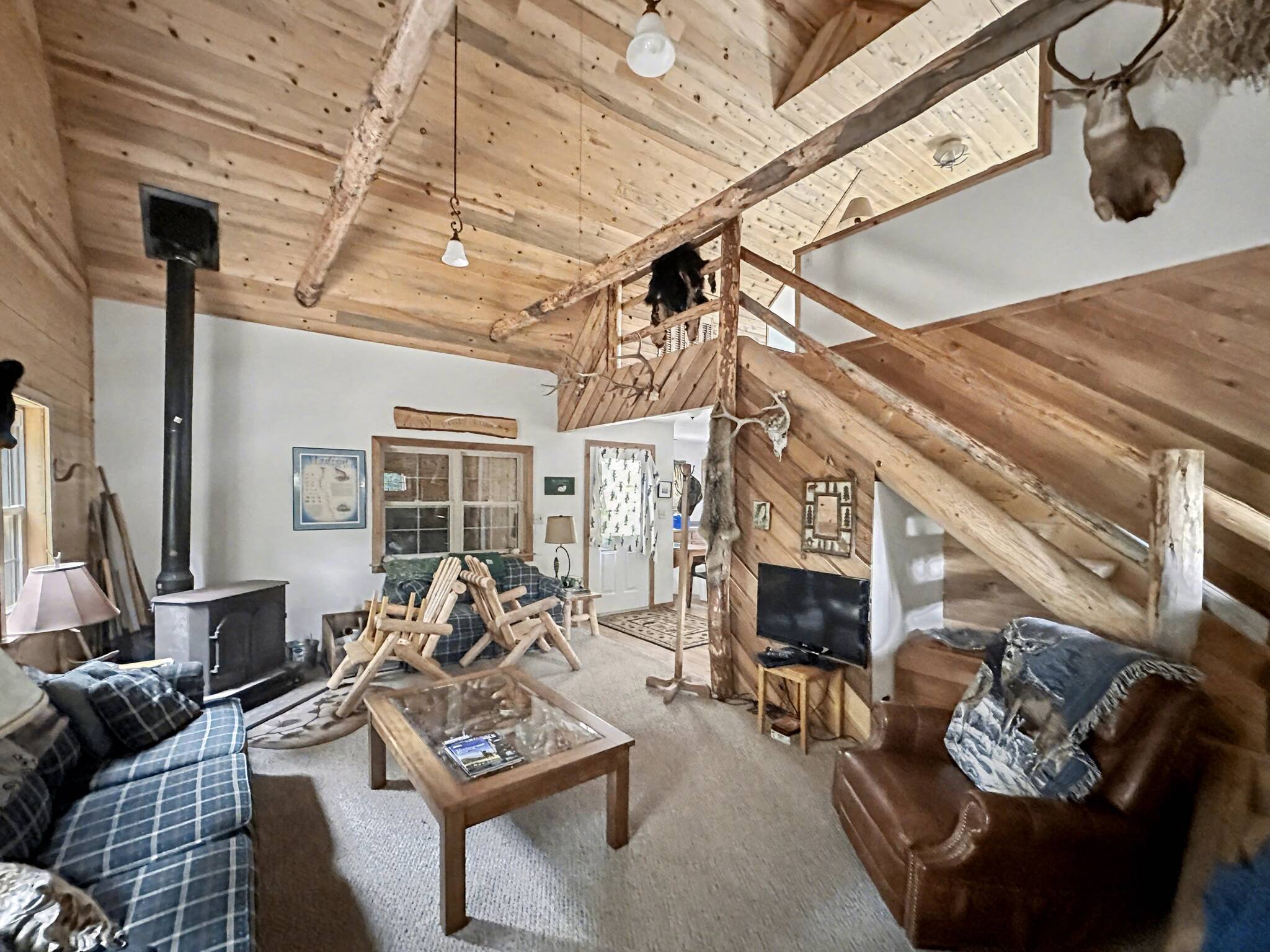 30 Bunks Trail Halo Loop Trail