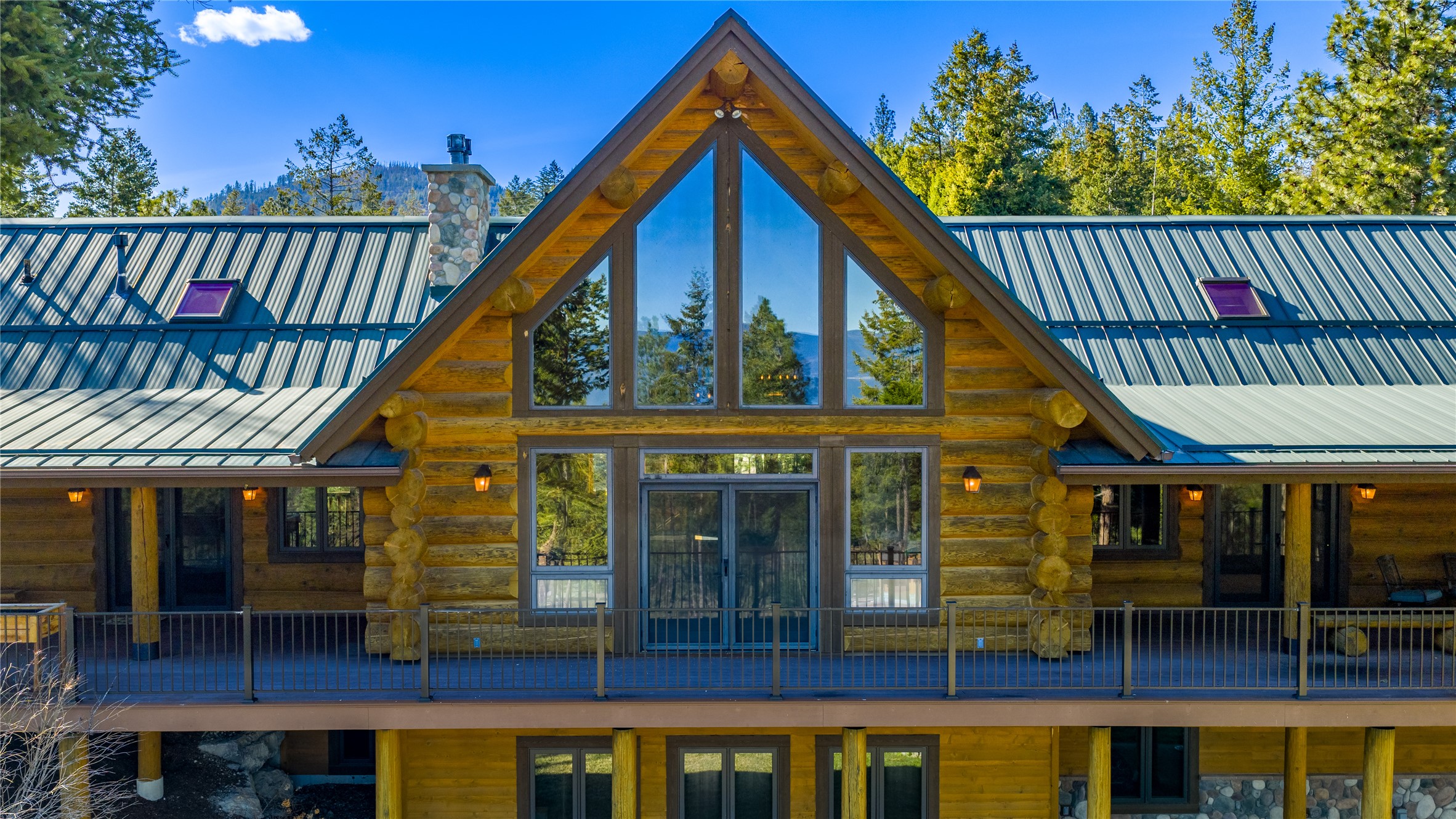 44 Rocky Mountain Drive