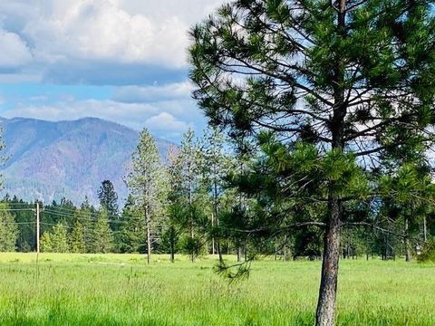 Photo of 21 Cabinet View, Trout Creek, MT 59874 (MLS # 30069043)