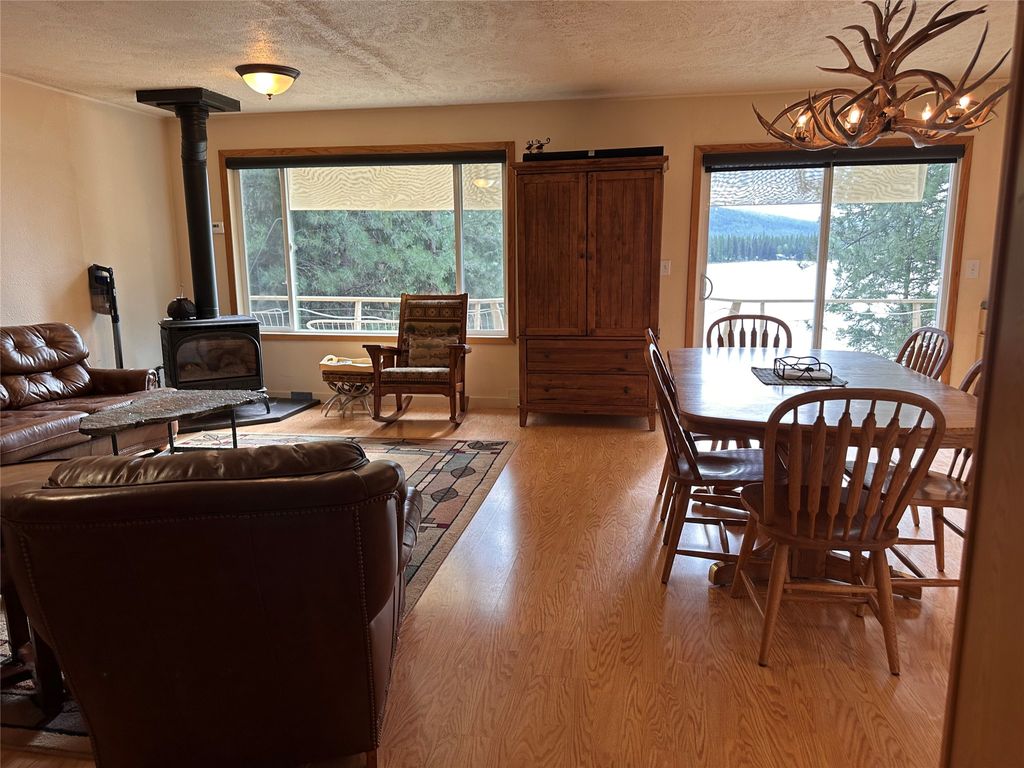 Photo of 3147 Highway 83 N, Seeley Lake, MT 59868 (MLS # 30071642)