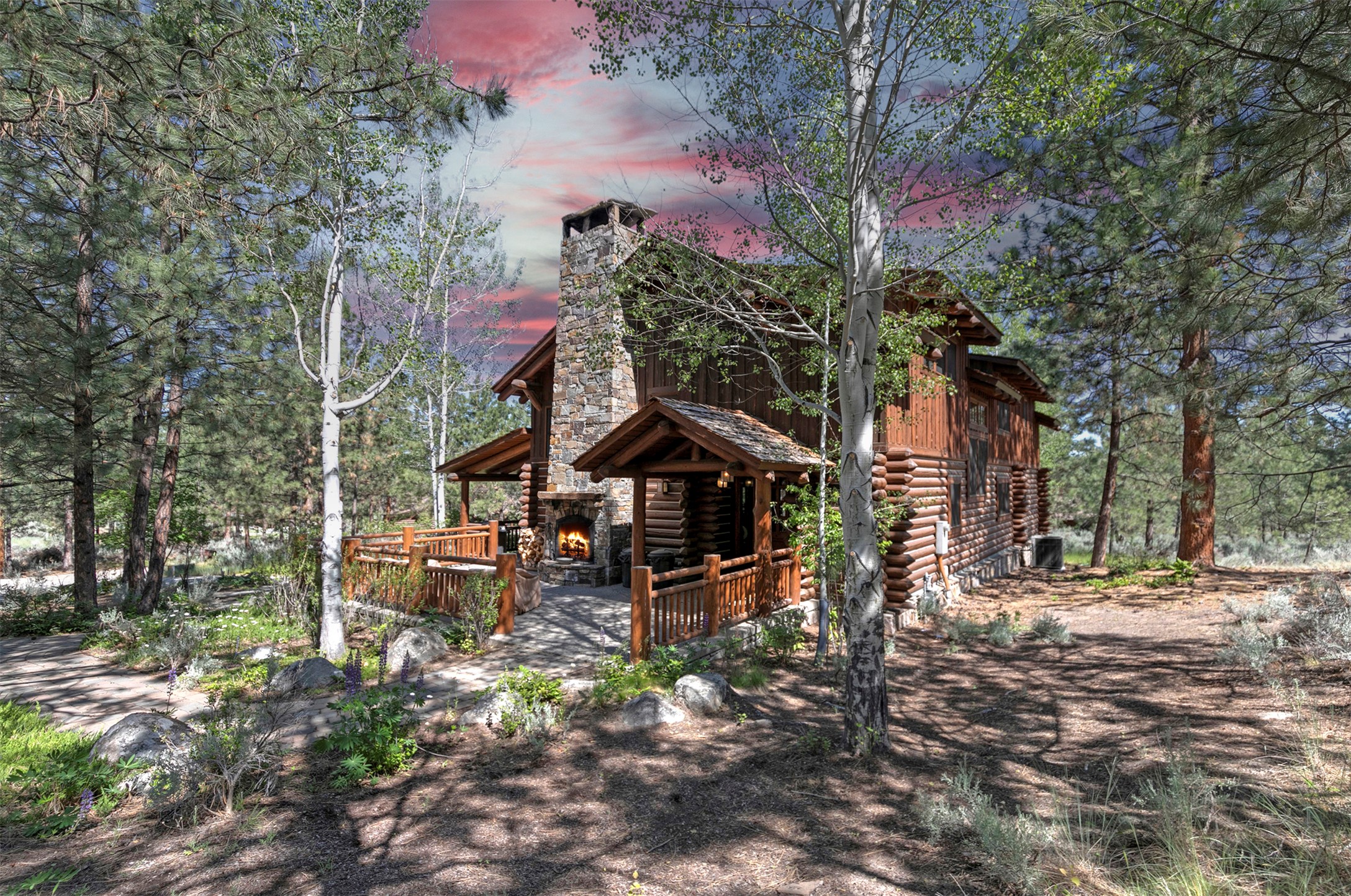 764 Pallo Trail