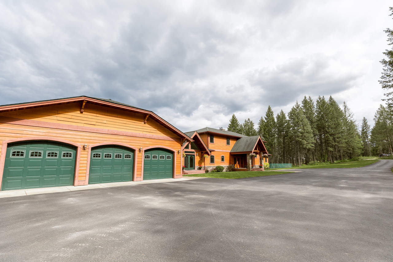 126 Soaring Eagle Drive