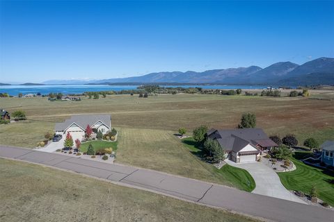 114 Red Tail Road Polson MT 59860