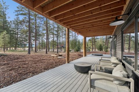 Tiny photo for 30 Boulder Lane, Eureka, MT 59917 (MLS # 30072586)
