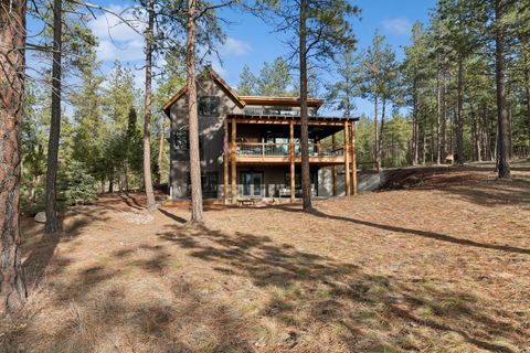 Tiny photo for 30 Boulder Lane, Eureka, MT 59917 (MLS # 30072586)