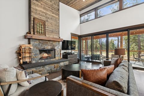 Tiny photo for 30 Boulder Lane, Eureka, MT 59917 (MLS # 30072586)
