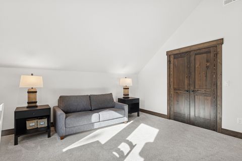 Tiny photo for 30 Boulder Lane, Eureka, MT 59917 (MLS # 30072586)