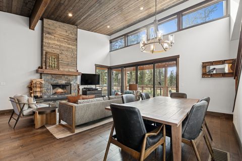 Tiny photo for 30 Boulder Lane, Eureka, MT 59917 (MLS # 30072586)