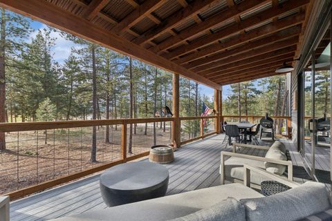 Tiny photo for 30 Boulder Lane, Eureka, MT 59917 (MLS # 30072586)