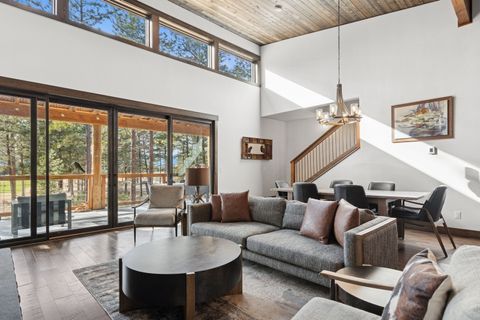 Tiny photo for 30 Boulder Lane, Eureka, MT 59917 (MLS # 30072586)
