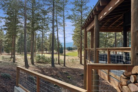Tiny photo for 30 Boulder Lane, Eureka, MT 59917 (MLS # 30072586)