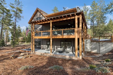 Photo of 30 Boulder Lane, Eureka, MT 59917 (MLS # 30072586)