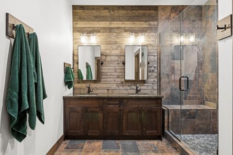 Tiny photo for 30 Boulder Lane, Eureka, MT 59917 (MLS # 30072586)