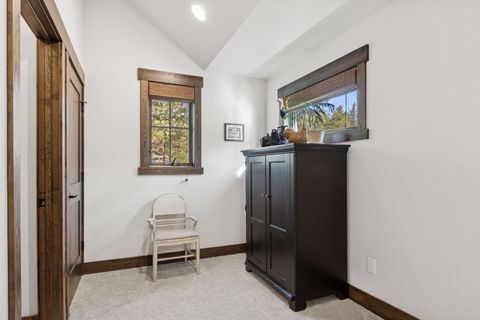 Tiny photo for 30 Boulder Lane, Eureka, MT 59917 (MLS # 30072586)