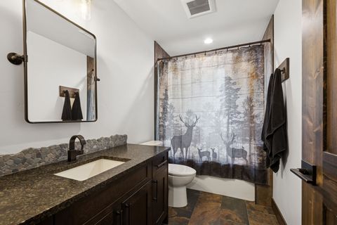 Tiny photo for 30 Boulder Lane, Eureka, MT 59917 (MLS # 30072586)