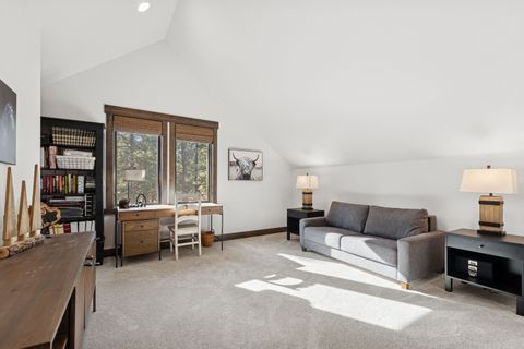 Tiny photo for 30 Boulder Lane, Eureka, MT 59917 (MLS # 30072586)