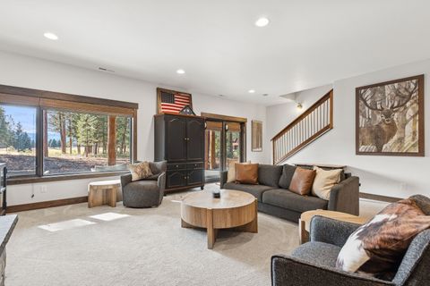Tiny photo for 30 Boulder Lane, Eureka, MT 59917 (MLS # 30072586)