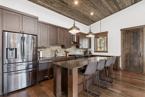 Tiny photo for 30 Boulder Lane, Eureka, MT 59917 (MLS # 30072586)