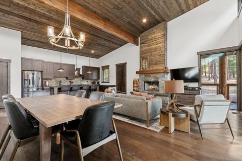 Tiny photo for 30 Boulder Lane, Eureka, MT 59917 (MLS # 30072586)