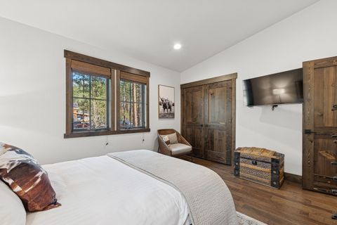 Tiny photo for 30 Boulder Lane, Eureka, MT 59917 (MLS # 30072586)