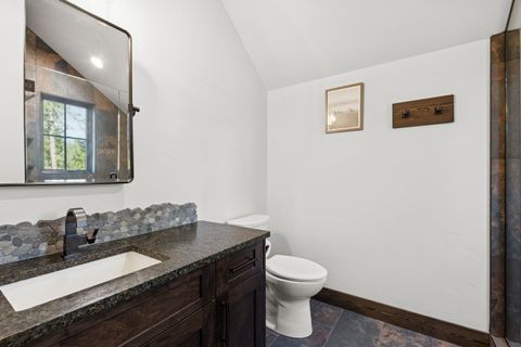 Tiny photo for 30 Boulder Lane, Eureka, MT 59917 (MLS # 30072586)