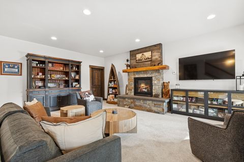 Tiny photo for 30 Boulder Lane, Eureka, MT 59917 (MLS # 30072586)