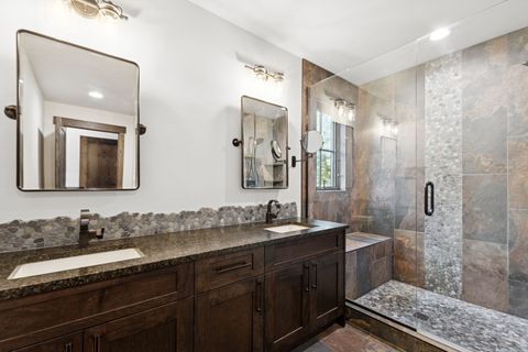 Tiny photo for 30 Boulder Lane, Eureka, MT 59917 (MLS # 30072586)