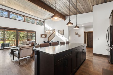 Tiny photo for 30 Boulder Lane, Eureka, MT 59917 (MLS # 30072586)