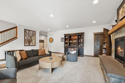 Tiny photo for 30 Boulder Lane, Eureka, MT 59917 (MLS # 30072586)