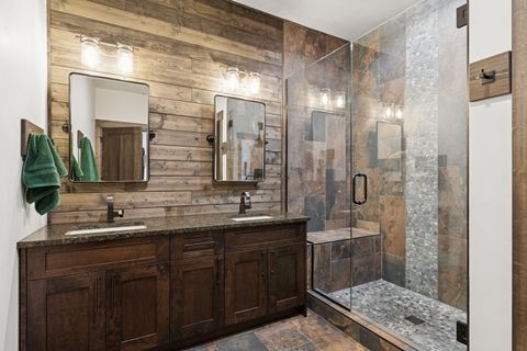 Tiny photo for 30 Boulder Lane, Eureka, MT 59917 (MLS # 30072586)