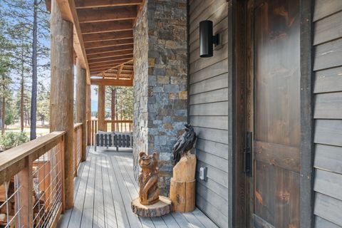 Tiny photo for 30 Boulder Lane, Eureka, MT 59917 (MLS # 30072586)