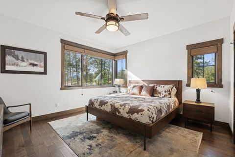 Tiny photo for 30 Boulder Lane, Eureka, MT 59917 (MLS # 30072586)