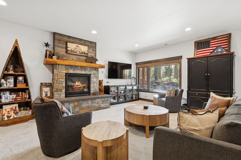 Tiny photo for 30 Boulder Lane, Eureka, MT 59917 (MLS # 30072586)